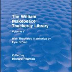 The William Makepeace Thackeray Library The William Makepeace Thackeray Library