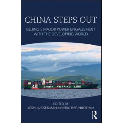 China Steps Out