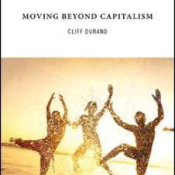 Moving Beyond Capitalism Moving Beyond Capitalism