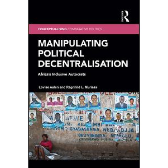 Manipulating Political Decentralisation