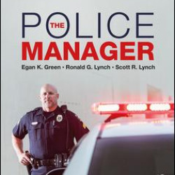 The Police Manager