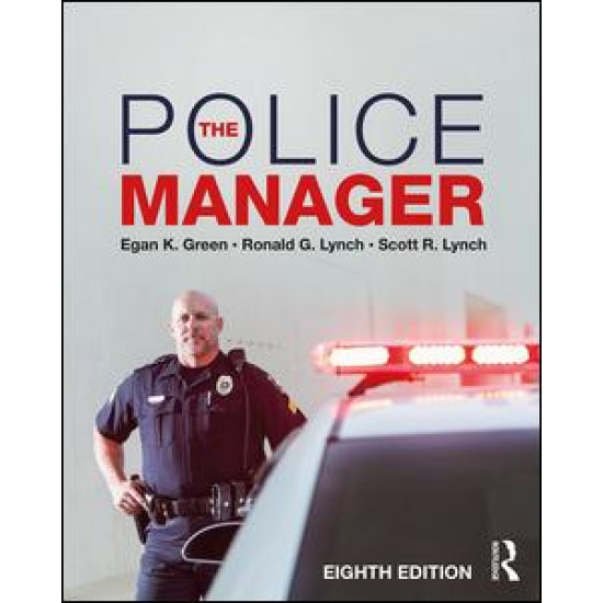 The Police Manager The Police Manager
