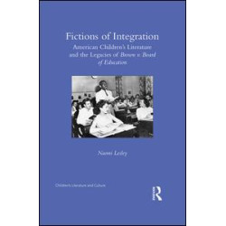 Fictions of Integration Fictions of Integration