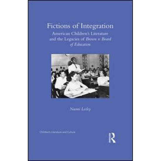 Fictions of Integration