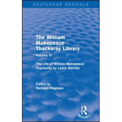 The William Makepeace Thackeray Library The William Makepeace Thackeray Library