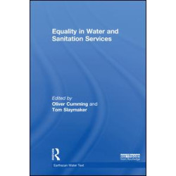 Equality in Water and Sanitation Services
