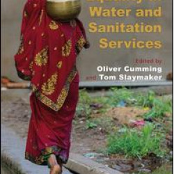 Equality in Water and Sanitation Services Equality in Water and Sanitation Services