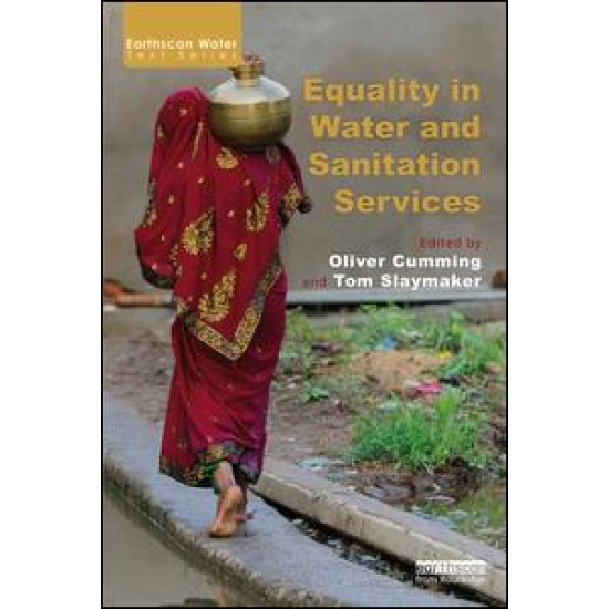 Equality in Water and Sanitation Services