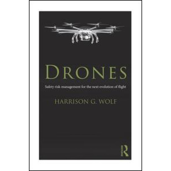 Drones Drones