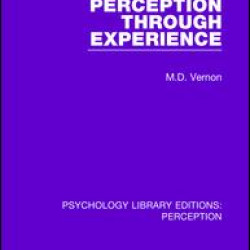 Perception Through Experience