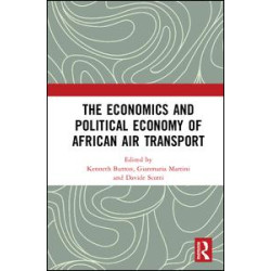 The Economics and Political Economy of African Air Transport The Economics and Political Economy of African Air Transport