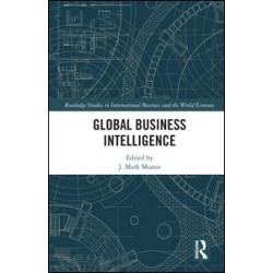 Global Business Intelligence Global Business Intelligence