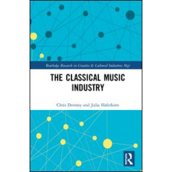 The Classical Music Industry The Classical Music Industry