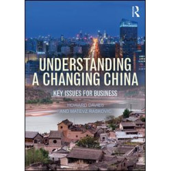 Understanding a Changing China Understanding a Changing China