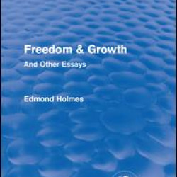 Freedom & Growth (Routledge Revivals)