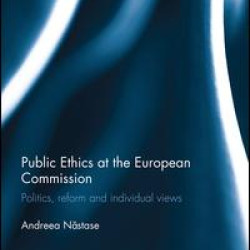 Public Ethics at the European Commission Public Ethics at the European Commission