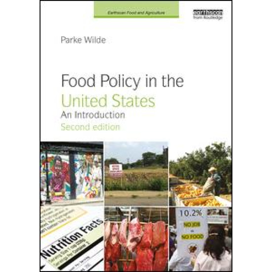 Food Policy in the United States