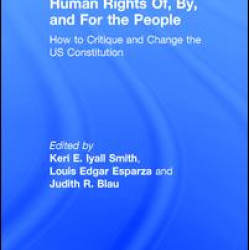 Human Rights Of, By, and For the People