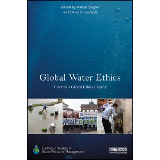 Global Water Ethics