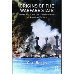 Origins of the Warfare State