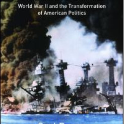 Origins of the Warfare State Origins of the Warfare State