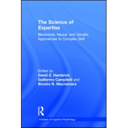 The Science of Expertise The Science of Expertise