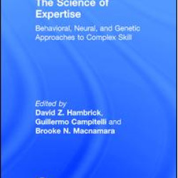 The Science of Expertise The Science of Expertise