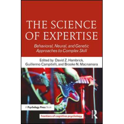 The Science of Expertise
