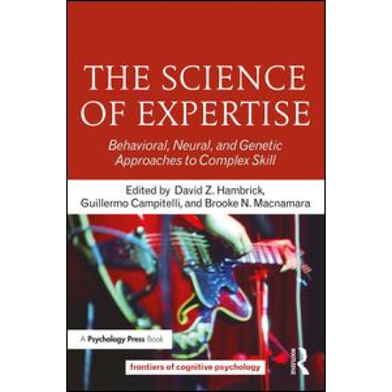 The Science of Expertise