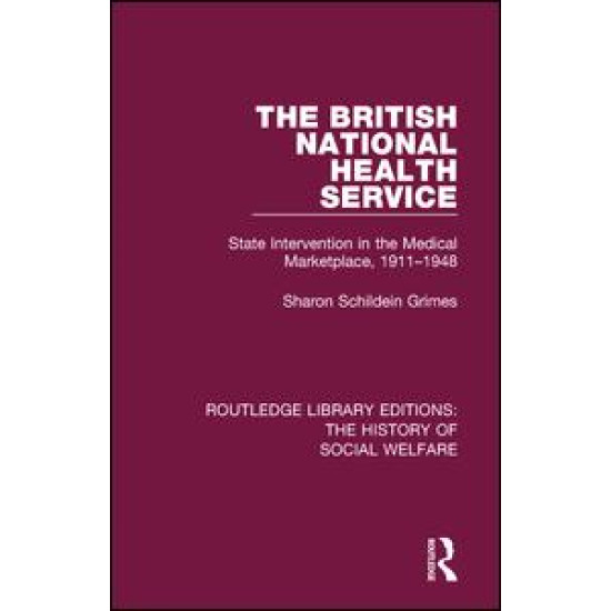 The British National Health Service The British National Health Service