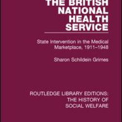 The British National Health Service The British National Health Service