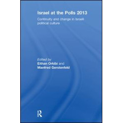Israel at the Polls 2013