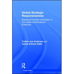 Global Strategic Responsiveness Global Strategic Responsiveness