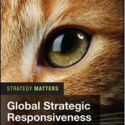 Global Strategic Responsiveness Global Strategic Responsiveness