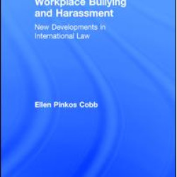 Workplace Bullying and Harassment