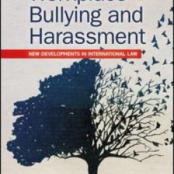 Workplace Bullying and Harassment
