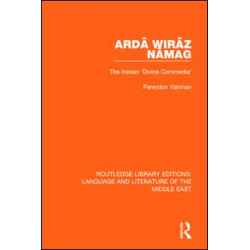 Arda¯ Wira¯z Na¯mag Arda¯ Wira¯z Na¯mag