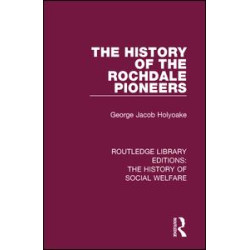 The History of the Rochdale Pioneers