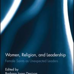 Women, Religion and Leadership