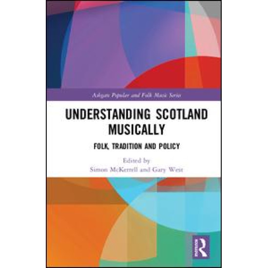 Understanding Scotland Musically