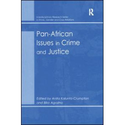 Pan-African Issues in Crime and Justice