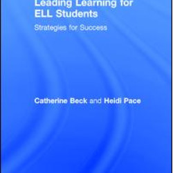 Leading Learning for ELL Students