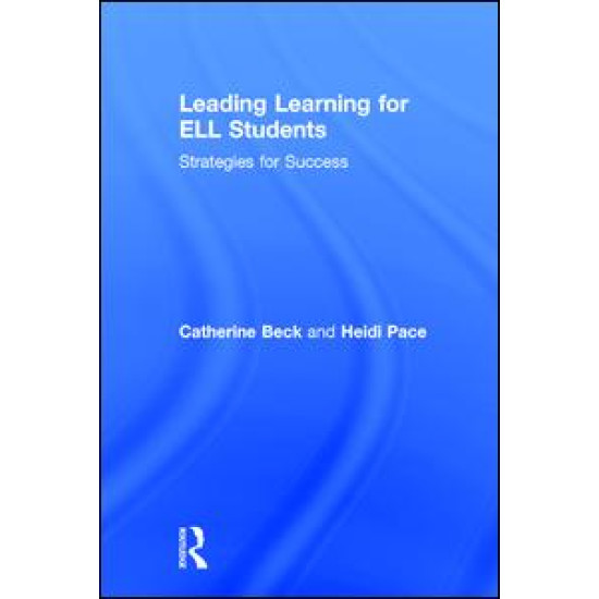 Leading Learning for ELL Students