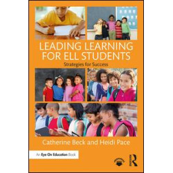 Leading Learning for ELL Students Leading Learning for ELL Students