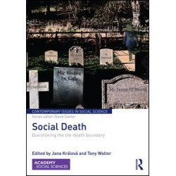 Social Death Social Death