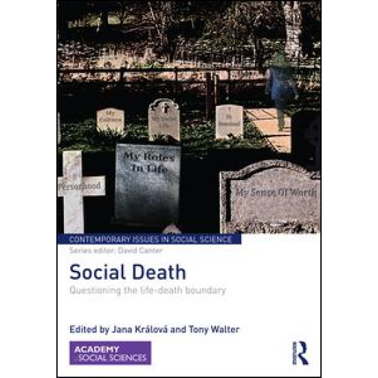 Social Death Social Death