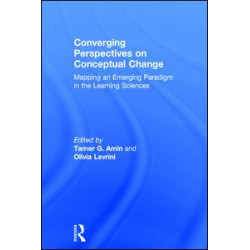 Converging Perspectives on Conceptual Change Converging Perspectives on Conceptual Change