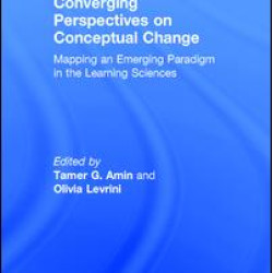 Converging Perspectives on Conceptual Change Converging Perspectives on Conceptual Change