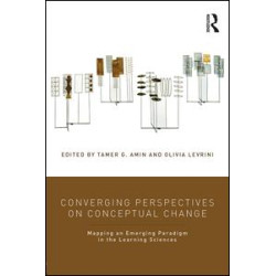 Converging Perspectives on Conceptual Change Converging Perspectives on Conceptual Change