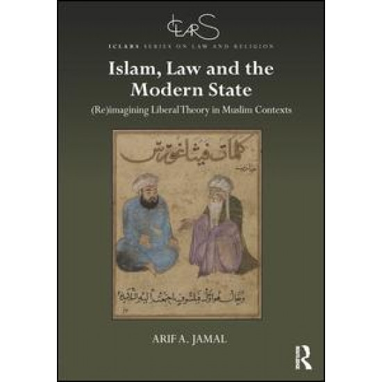 Islam, Law and the Modern State